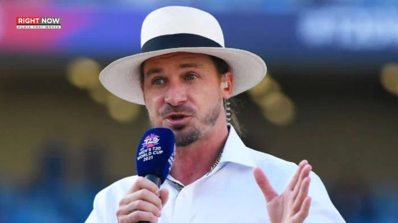 ڈیل اسٹین کی نیپال کو شاندار کارکردگی پر خدمات کی پیشکش