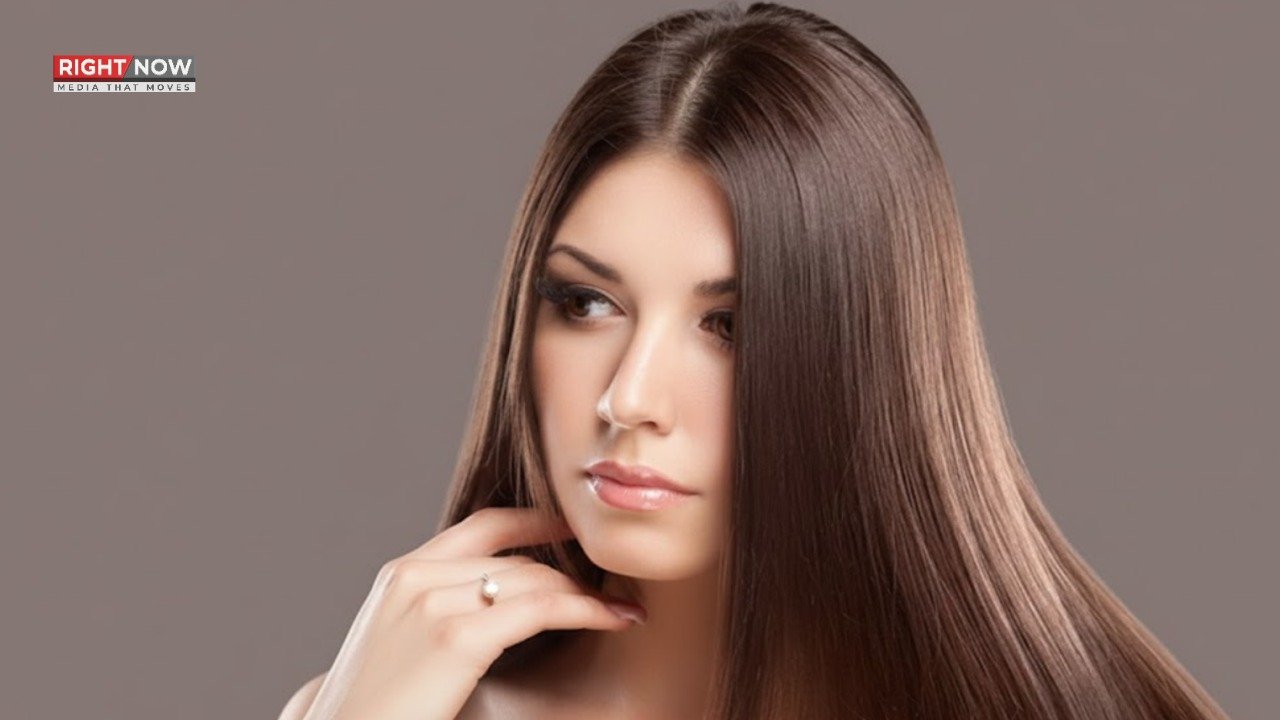 بالوں کی چمک بحال کرنے کے 6 سادہ گھریلو ٹوٹکے