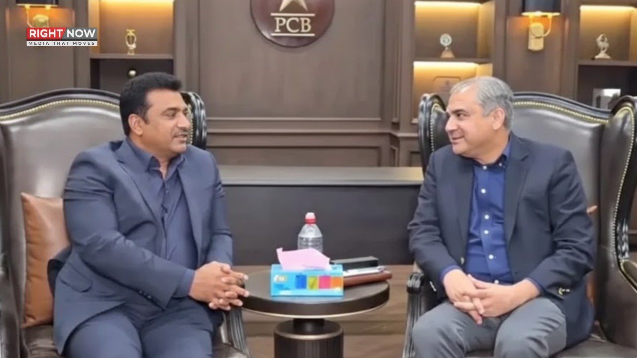 ٹی 20 ورلڈکپ: پاکستان نے بنگلادیش کی بھارت کے خلاف موقف کی حمایت کی