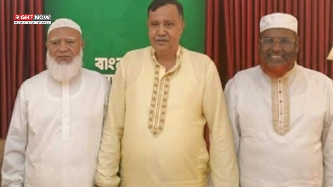 بنگلادیش: جماعت اسلامی نے ہندو امیدوار کو ٹکٹ دیا