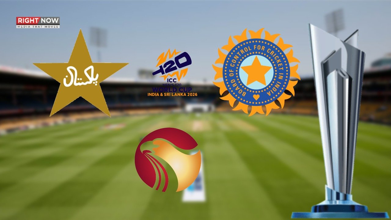 پاکستان کے بھارت کے خلاف ٹی 20 میچ کے بائیکاٹ پر اماراتی کرکٹ بورڈ کی نظرثانی کی درخواست