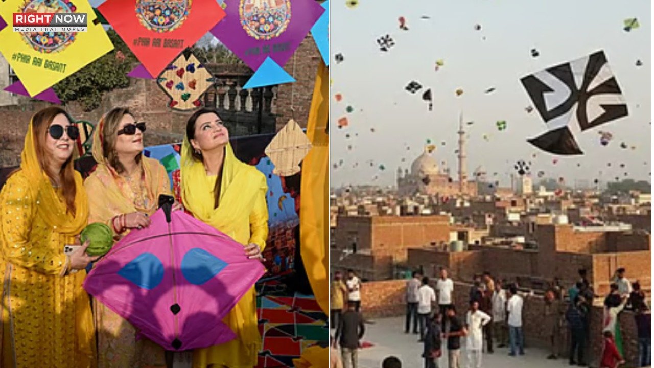 بسنت میں کامیابی، لاہور اور پاکستان کی فتح: مریم اورنگزیب