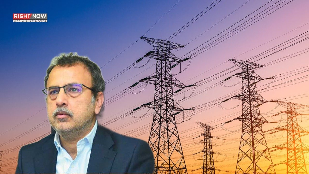 اویس لغاری: 70 فیصد بجلی ڈسکاؤنٹ ریاست کے لیے مشکل