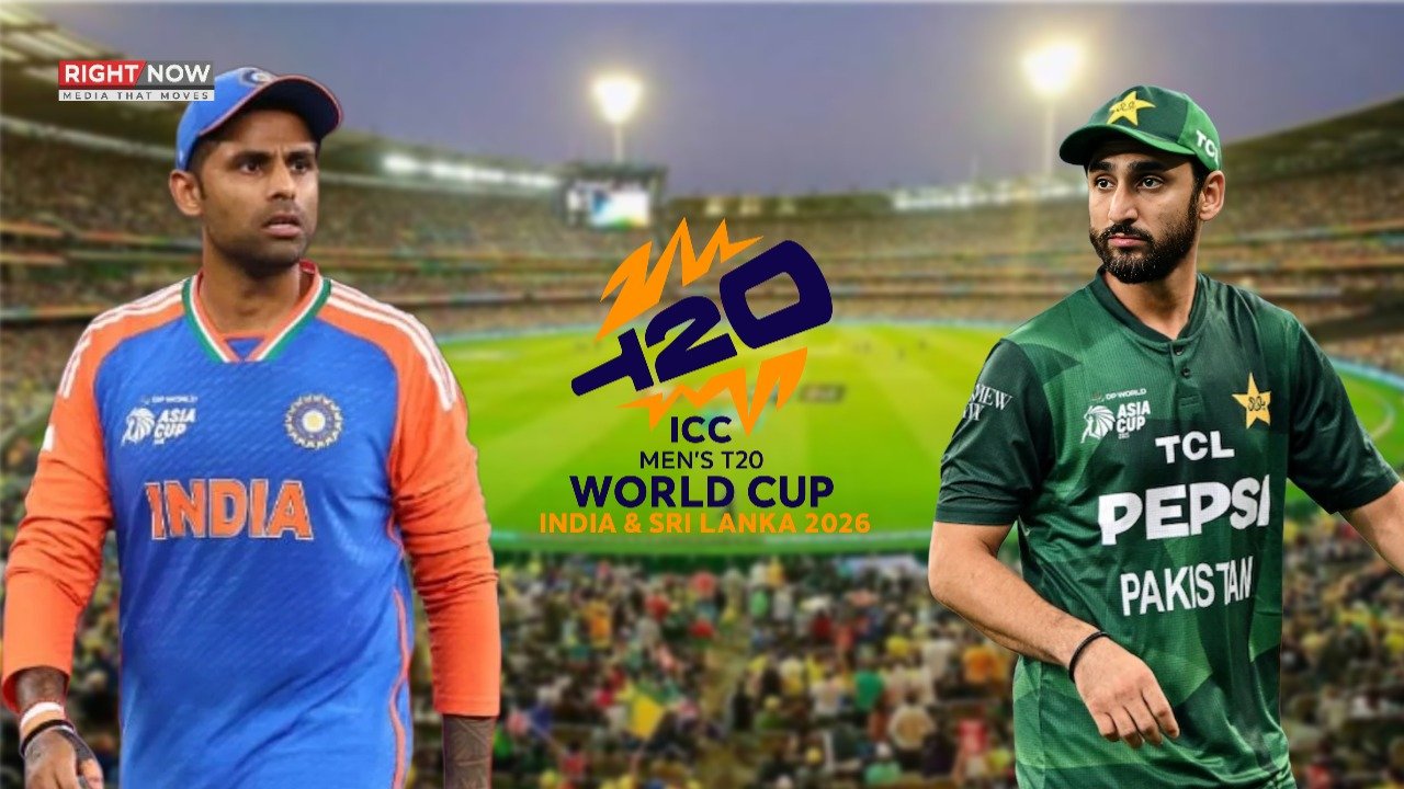 پاکستان کی بھارت کے خلاف میچ کے لیے تین شرائط، بھارتی میڈیا