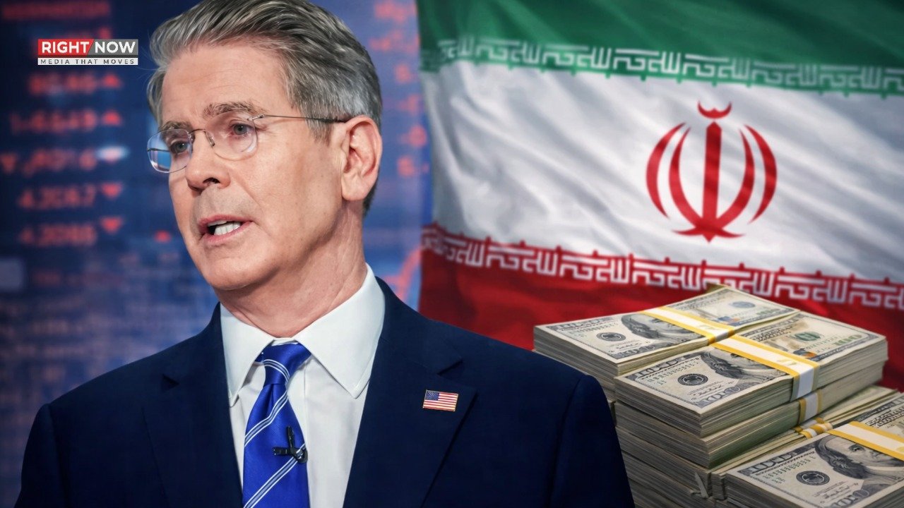 امریکی وزیر خزانہ کا ایران میں ڈالر بحران پیدا کرنے کا اعتراف