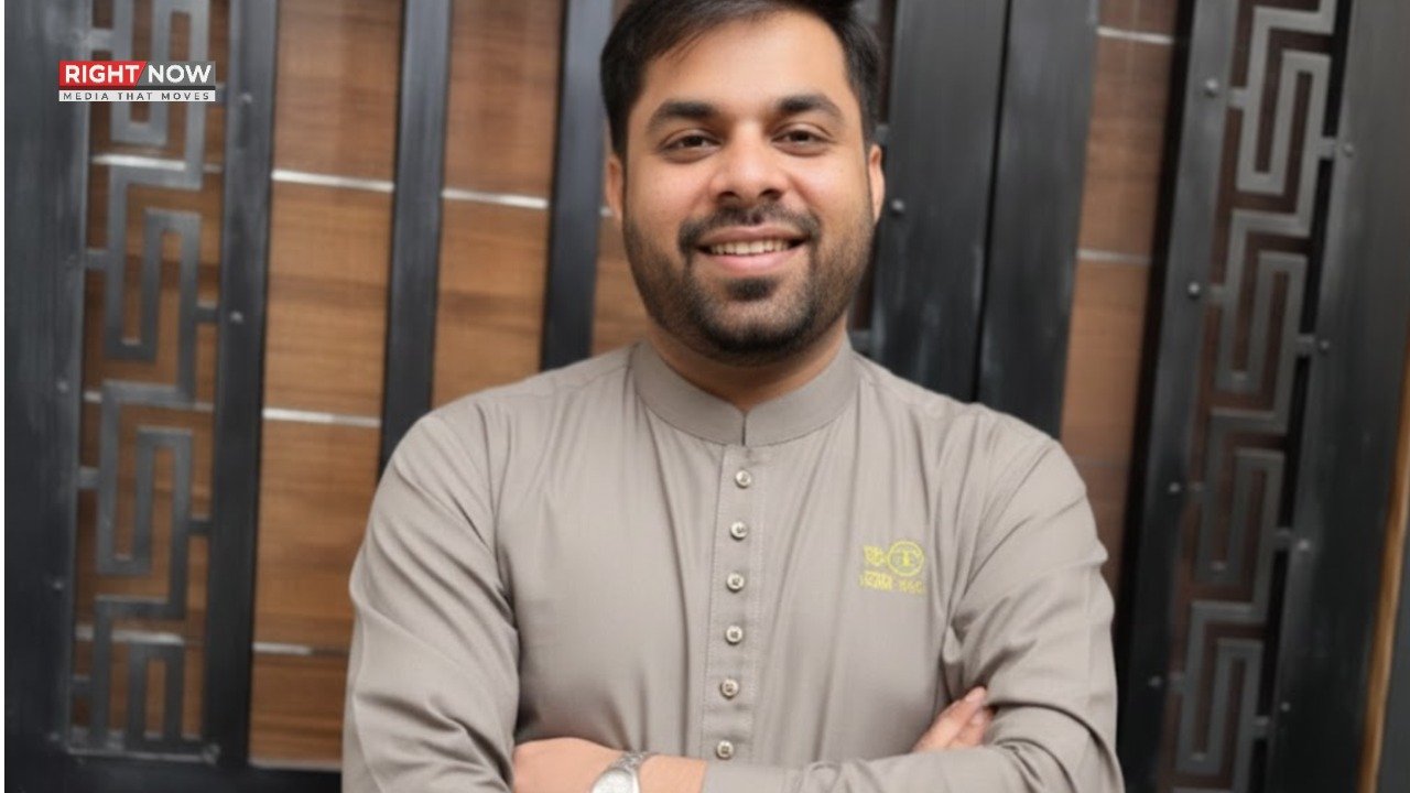 لاہور میں صحافی زین ملک کی بسنت کے دوران حادثاتی موت