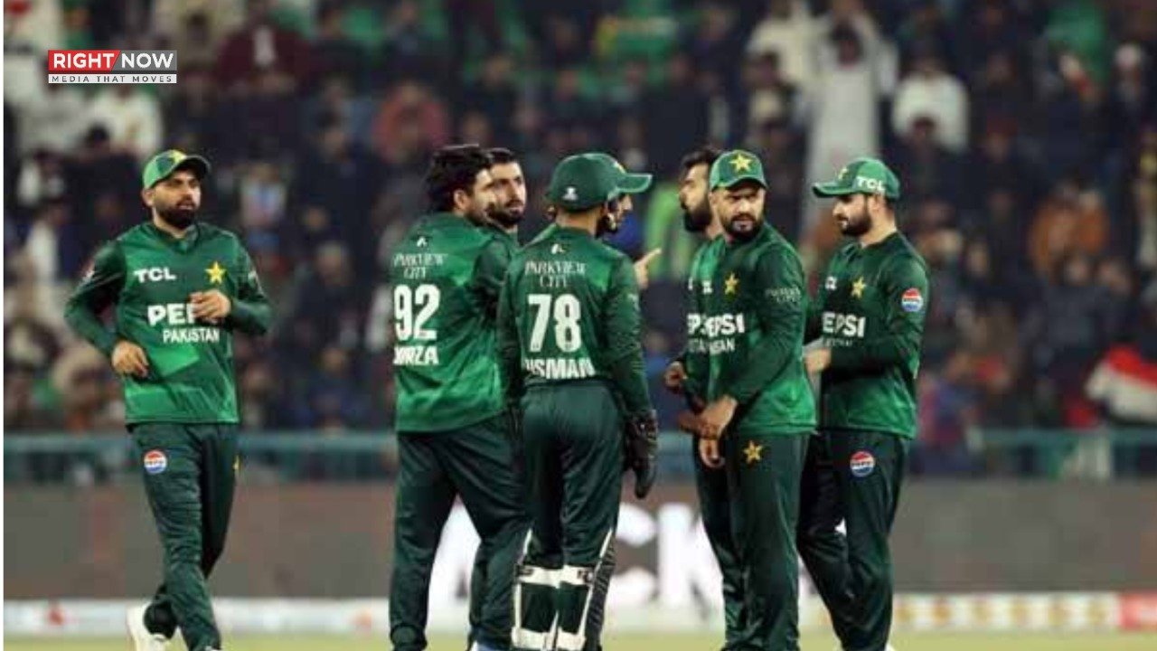 ٹی ٹوئنٹی ورلڈکپ: پاکستانی نژاد بلے باز زوہیب ٹیم سے نکالے گئے