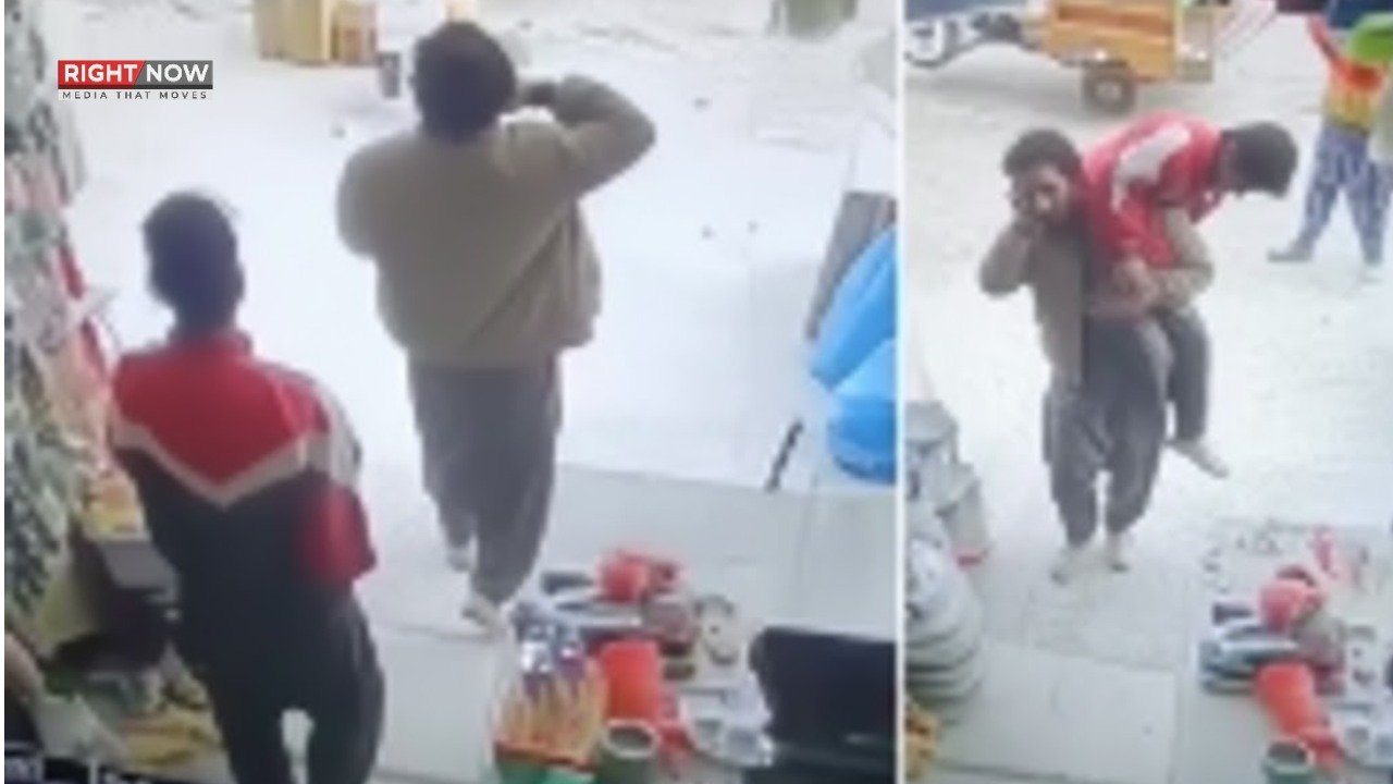 چنیوٹ میں پانچ ہزار روپے کے تنازع پر دوست کا دوست قتل