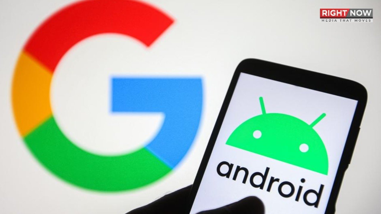 گوگل نے اینڈرائیڈ فونز کی سکیورٹی کے بڑے خطرے سے آگاہ کیا