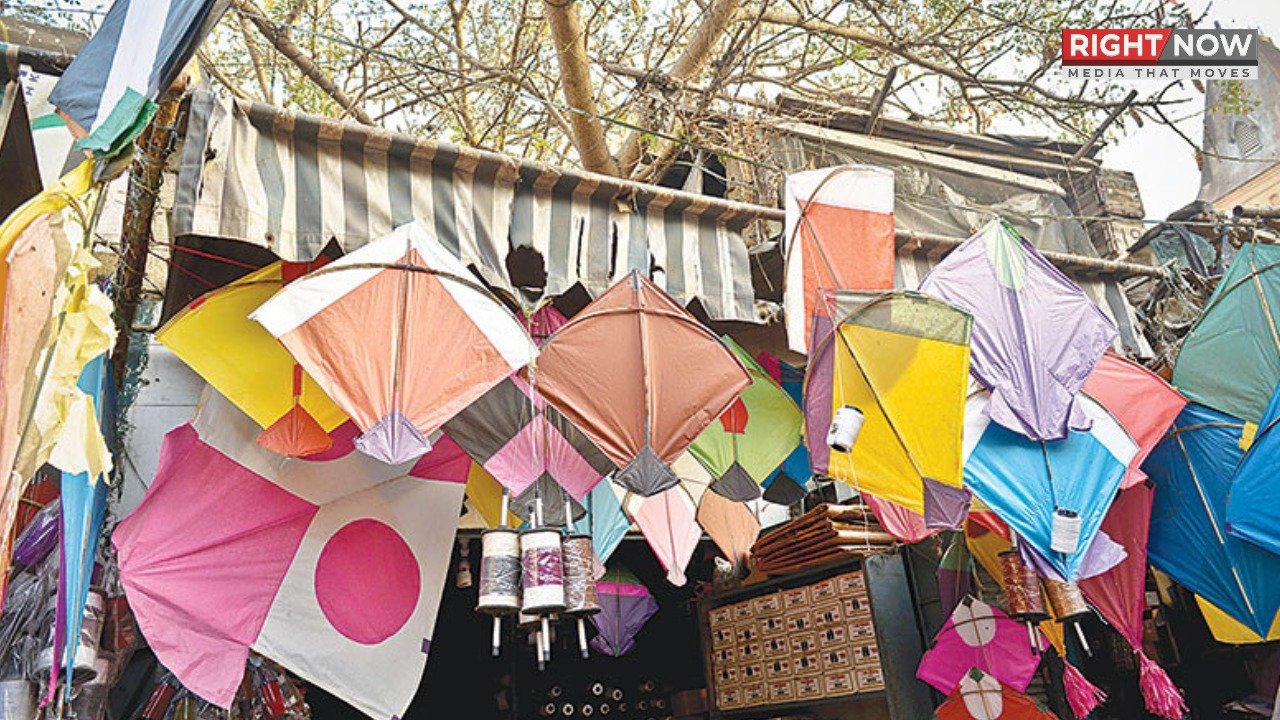 پنجاب میں بسنت کے دوران 20 ارب روپے کا کاروبار ہوا