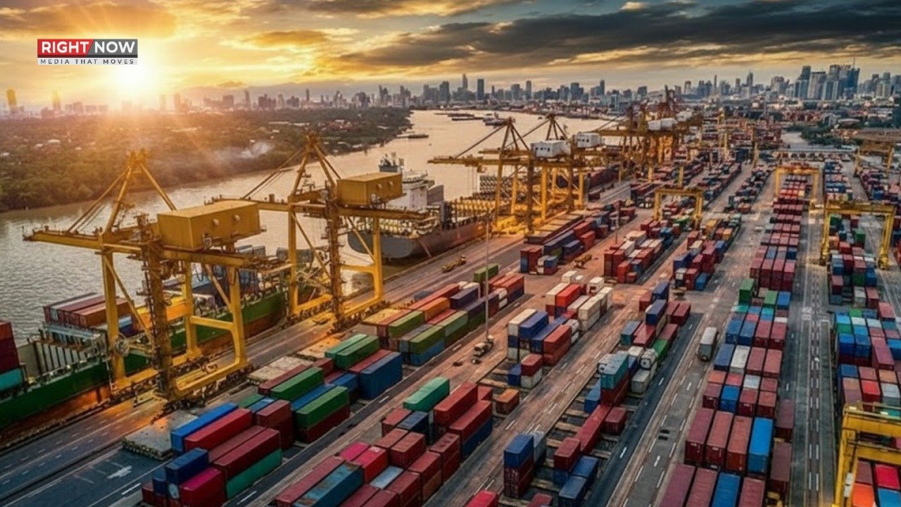 پاکستانی برآمدات میں 9 فیصد کمی، رواں مالی سال کی تفصیلات