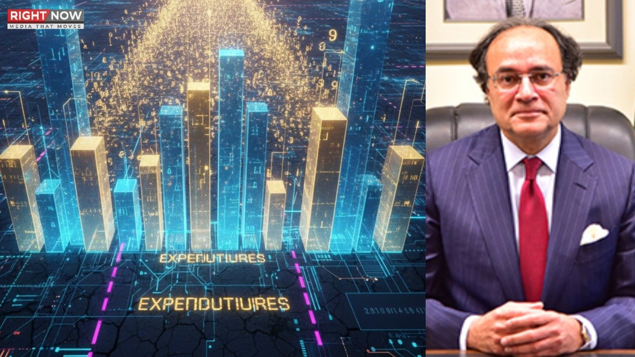 جولائی تا دسمبر حکومت کے اخراجات 10 ہزار ارب روپے سے زائد