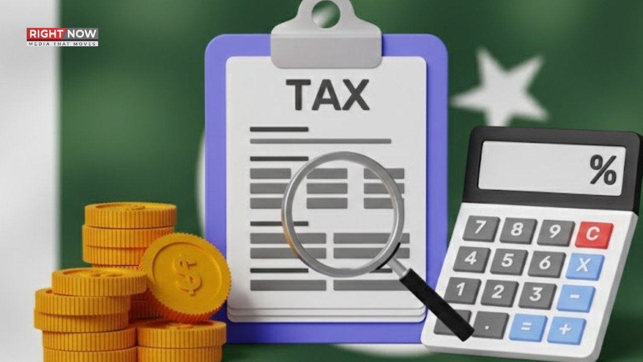 حکومت کا ٹیکس کم کرکے صنعتی ترقی کو بڑھانے کا اعلان