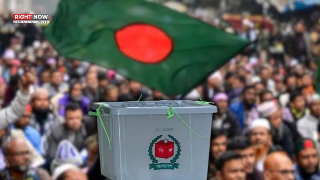 بنگلادیش میں عام انتخابات کے لیے فوج تعینات، موٹر سائیکل پر پابندی