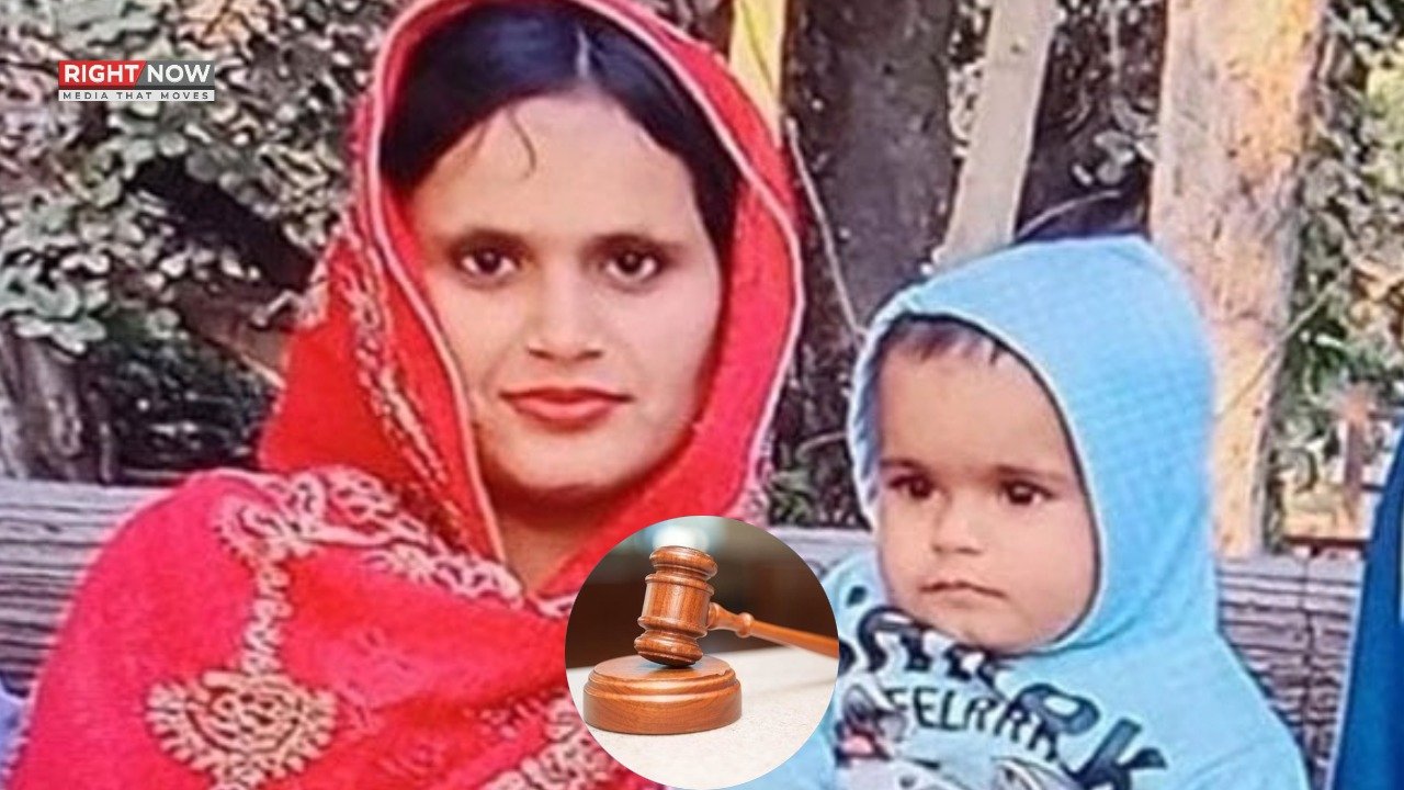 بھاٹی گیٹ سانحہ: ماں بیٹی کے ورثا نے ملزمان کو معاف کر دیا