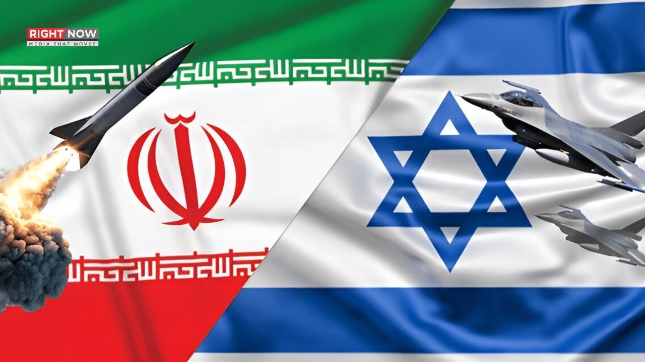 اسرائیل کا ایران پر یکطرفہ حملے کی دھمکی
