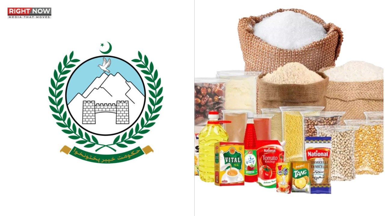 خیبرپختونخوا حکومت کا رمضان پیکج دینے کا فیصلہ