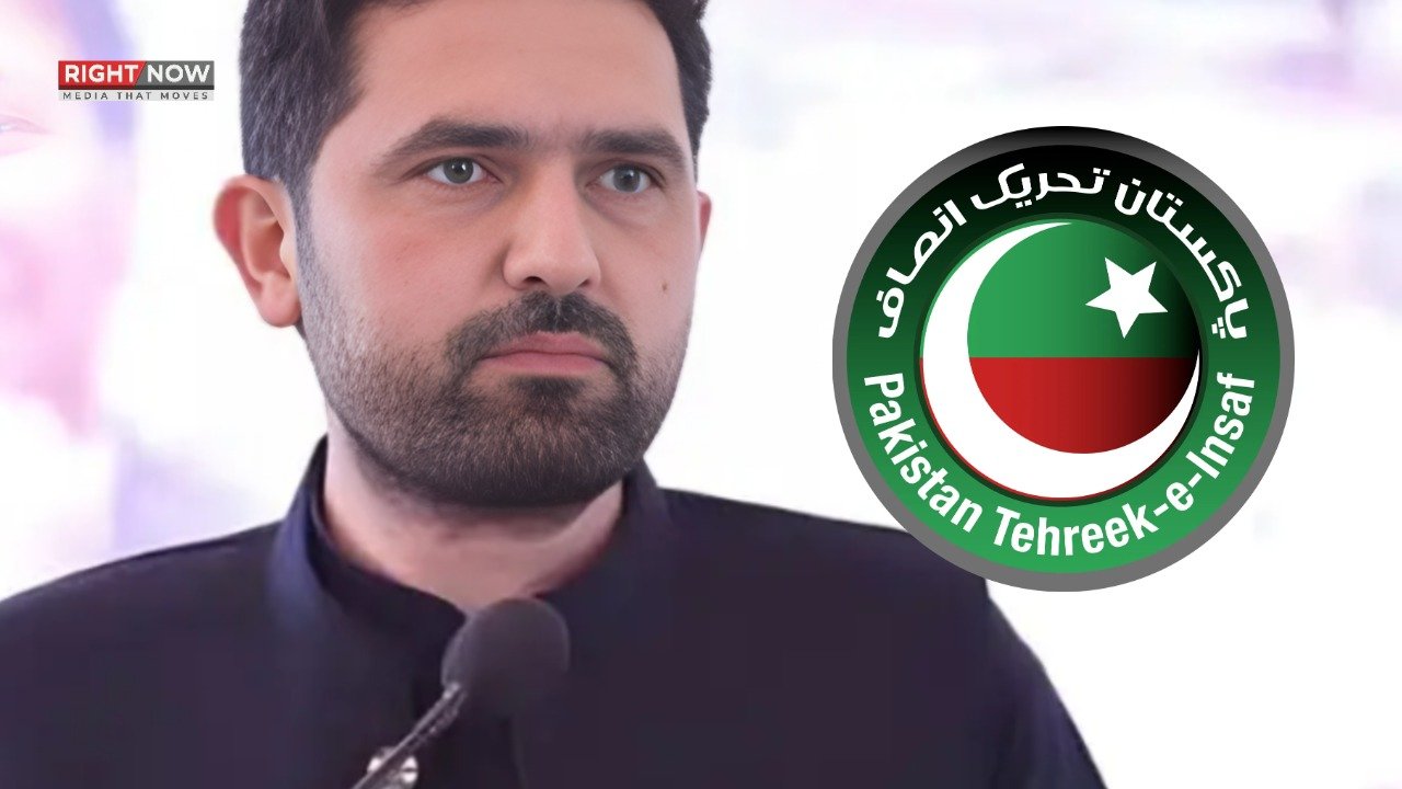 سہیل آفریدی کا سیاست میں اصولی موقف، خیبرپختونخوا کو تجربہ گاہ نہ بنانے کا عزم