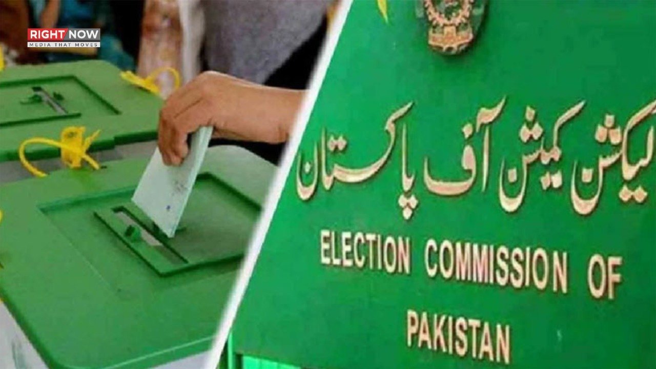 پنجاب میں بلدیاتی انتخابات کی قانونی تیاری میں تاخیر