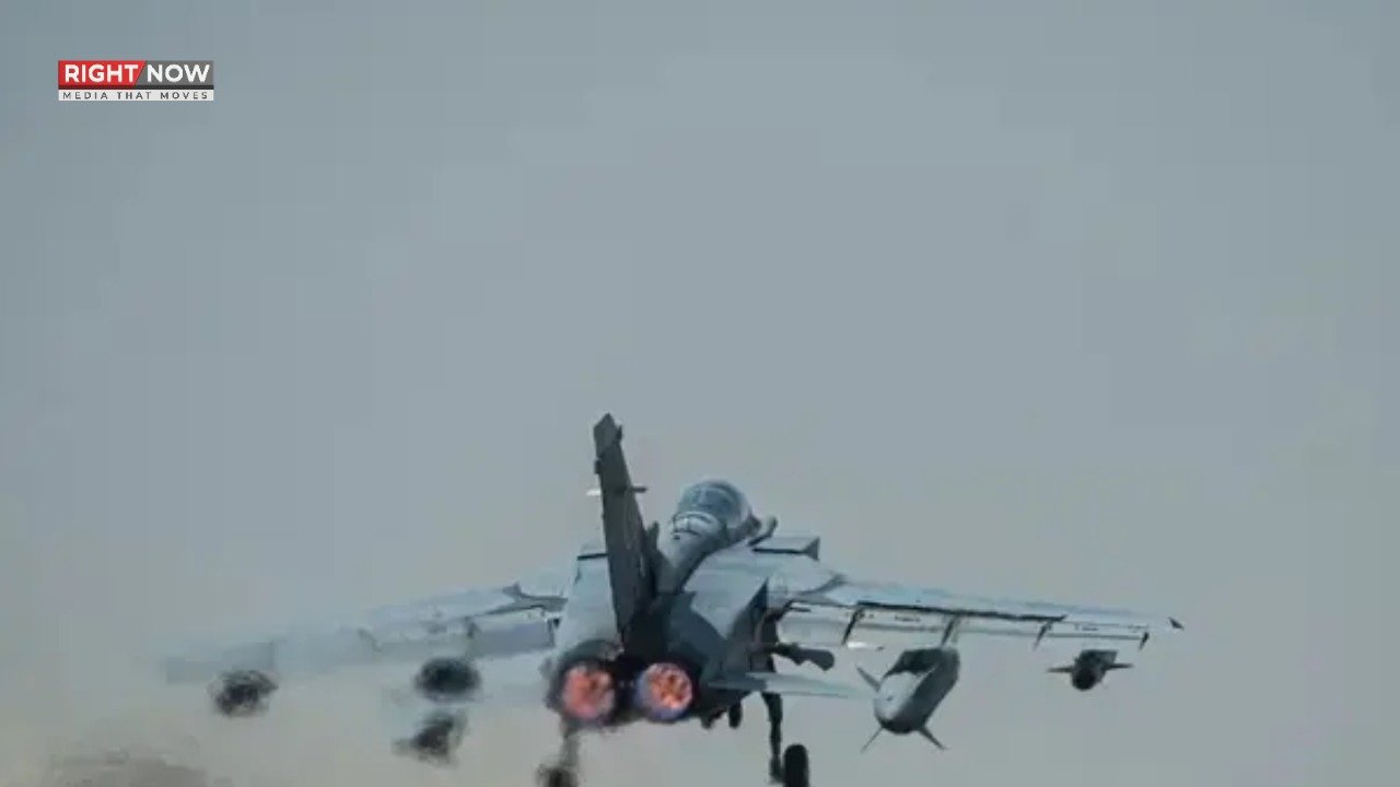 پاک فضائیہ کی ورلڈ ڈیفنس شو 2026 میں شاندار شرکت