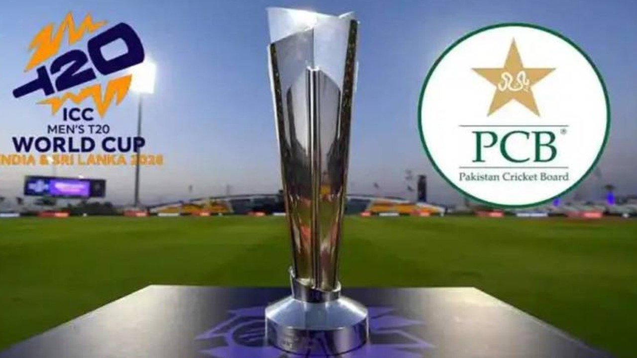 پاکستان کا بھارت کے خلاف میچ کھیلنے کا فیصلہ، آئی سی سی مالی نقصان سے بچ گیا