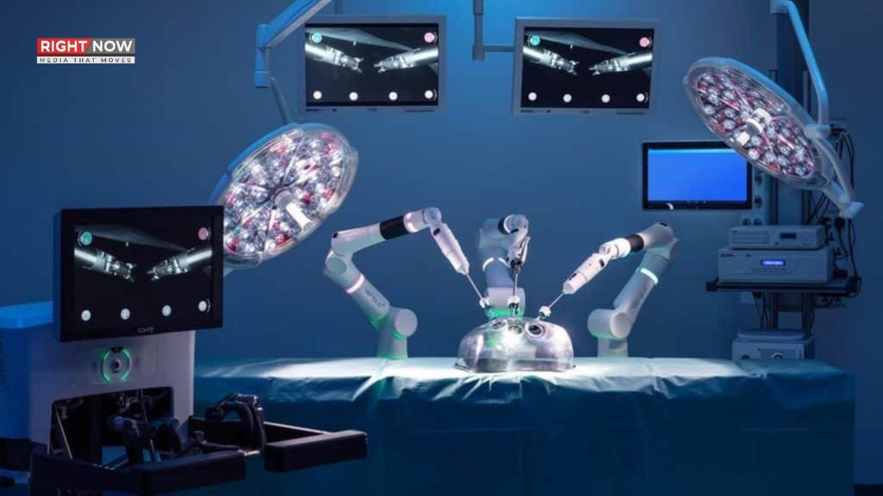 آپریشن تھیٹر میں اے آئی کا استعمال مریضوں کے لئے خطرناک ثابت