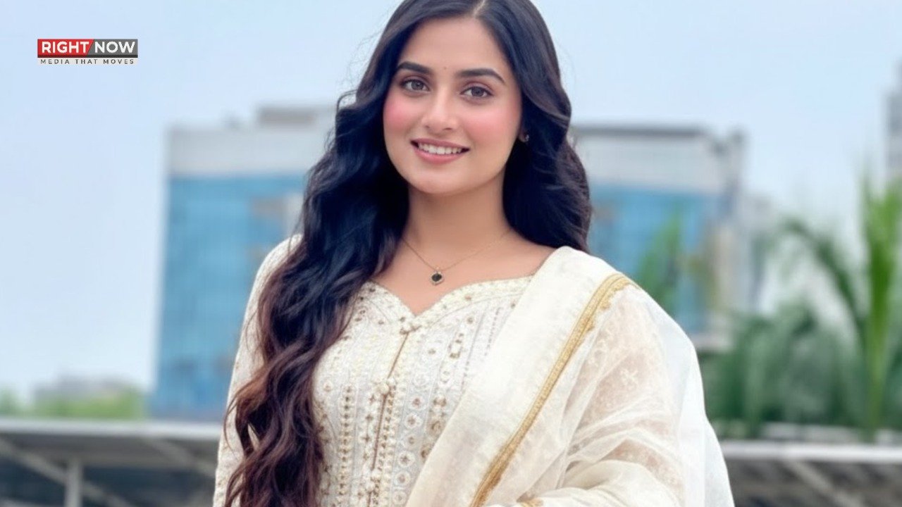 عکاشہ گل کی جدوجہد کی داستان سن کر لائیو شو میں جذباتی مناظر