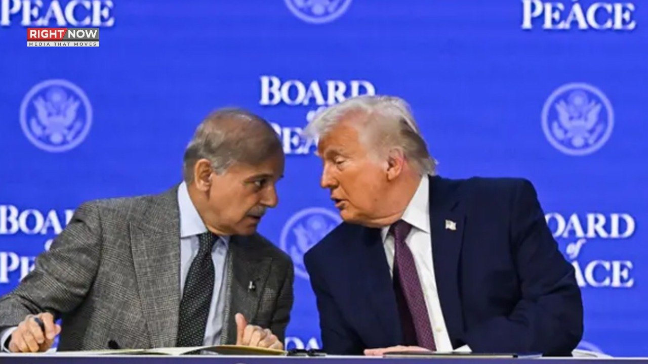 وزیراعظم شہباز شریف غزہ پیس بورڈ اجلاس میں شرکت کریں گے