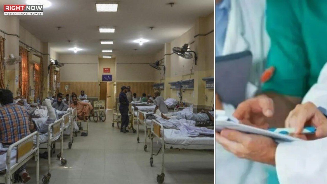 فارما انڈسٹری کی پنجاب میں ایم آرز پر پابندی ختم کرنے کی درخواست