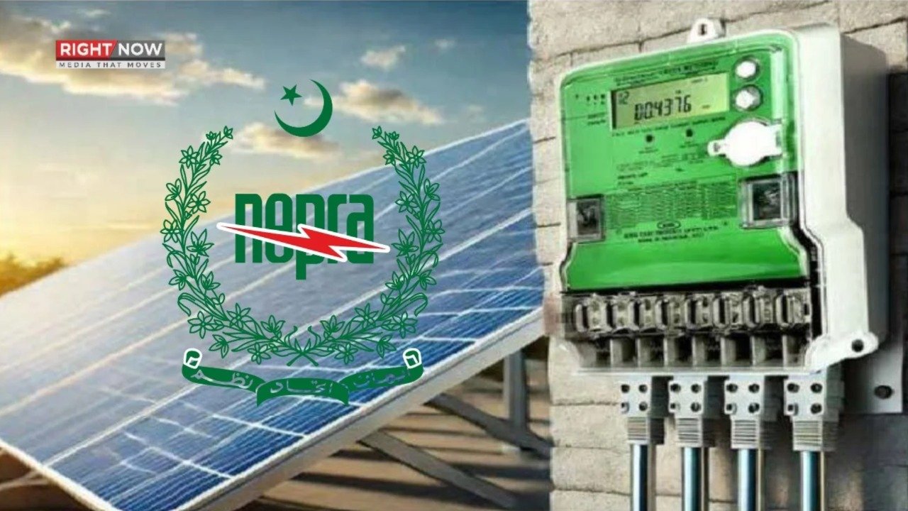 نیپرا کی سماعت میں سولر نیٹ میٹرنگ کے نئے ریگولیشنز پر غور