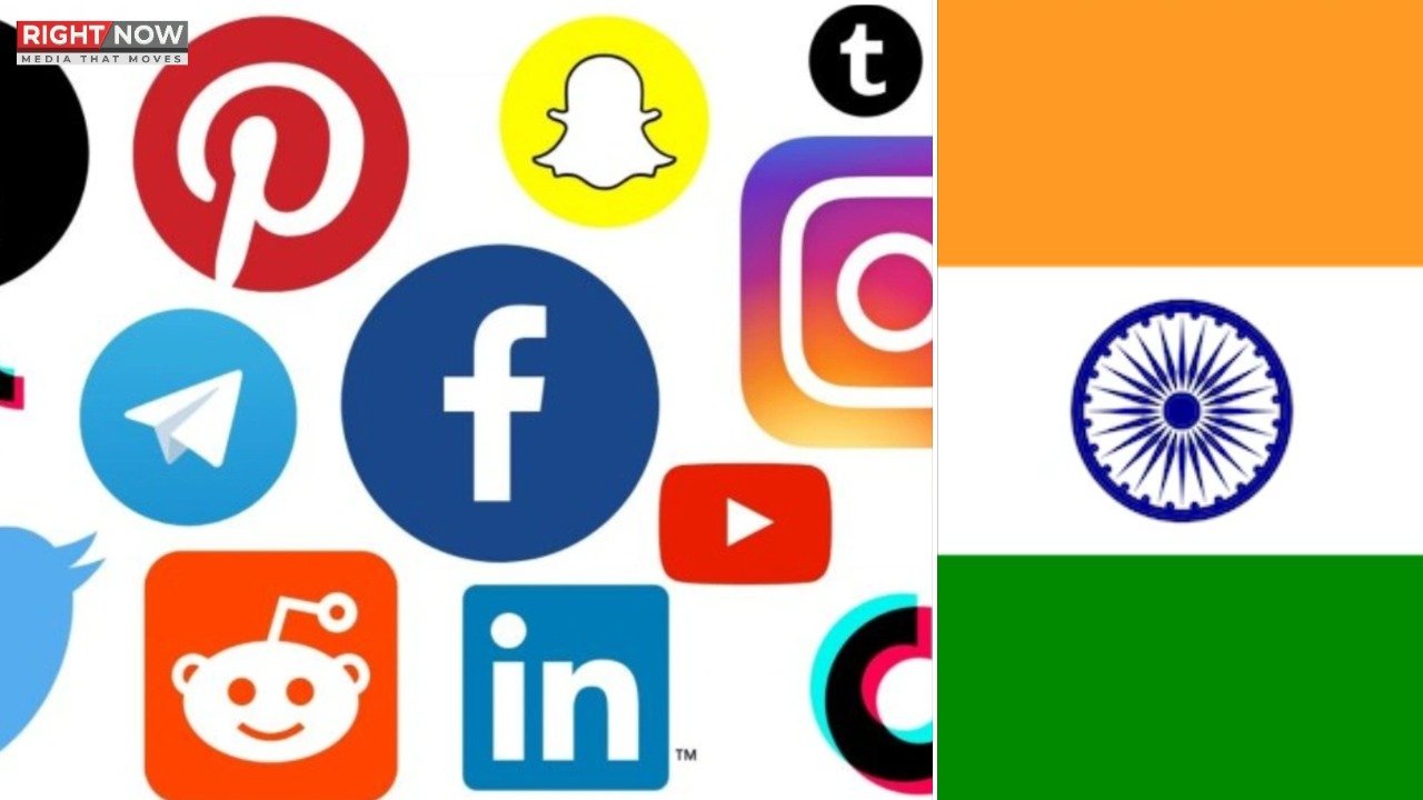 بھارت نے سوشل میڈیا قوانین مزید سخت کر دیے