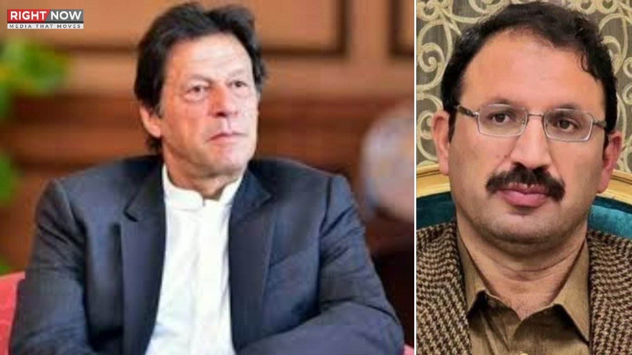 پی ٹی آئی میں ہر کوئی خود کو بانی کے بعد لیڈر سمجھتا ہے: جنید اکبر