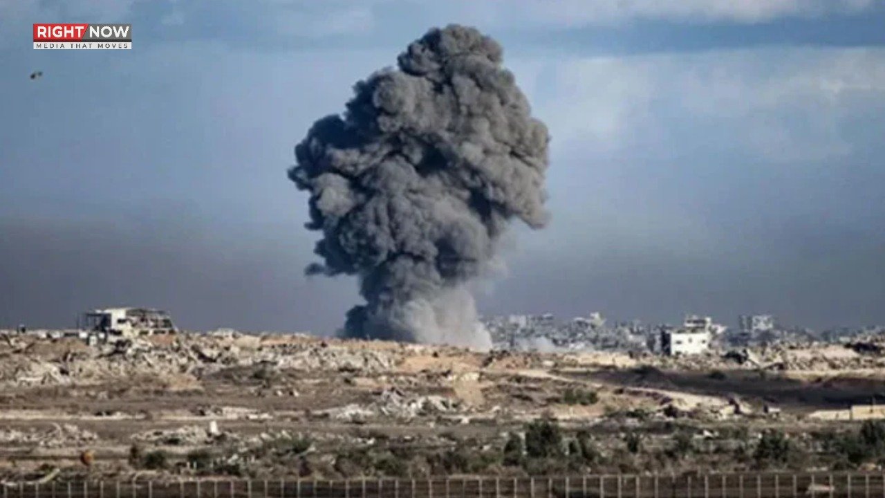 غزہ میں امریکی تھرمو بیرک بموں کے استعمال سے 3000 فلسطینی جاں بحق