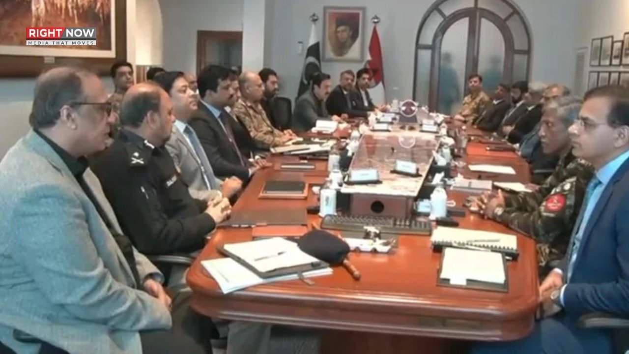 ملاکنڈ ڈویژن میں فوجی ذمہ داریاں صوبائی اداروں کو منتقل