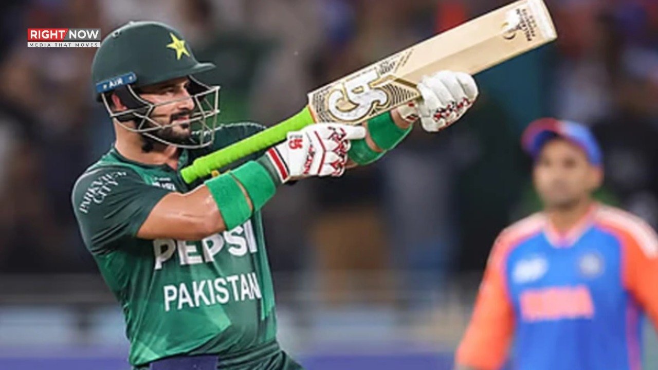 صاحبزادہ فرحان کا بھارت کے خلاف میچ کو نارمل قرار