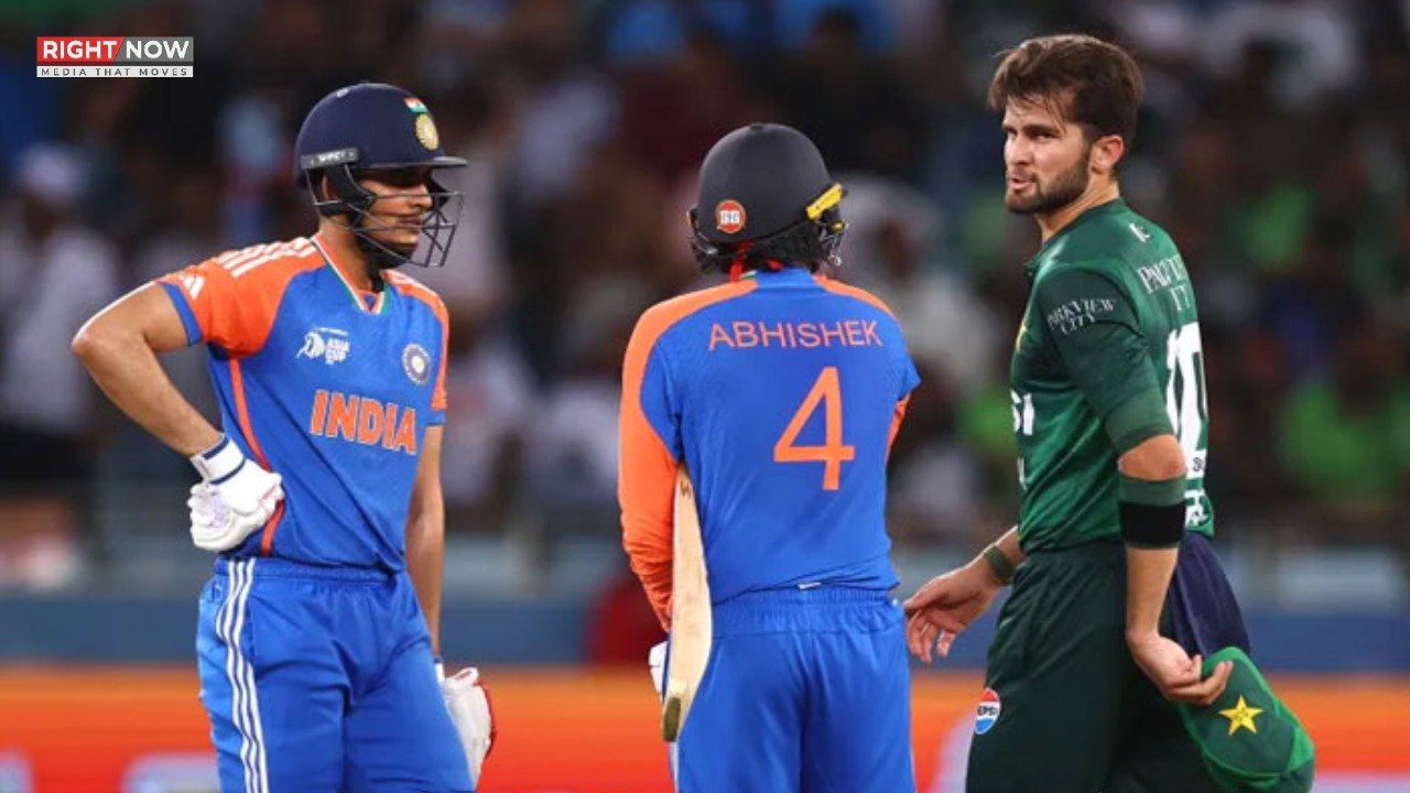 بھارتی ٹیم نے ٹی ٹوئنٹی ورلڈکپ میں پاکستان کے خلاف میچ کو چیلنج قراردے دیا