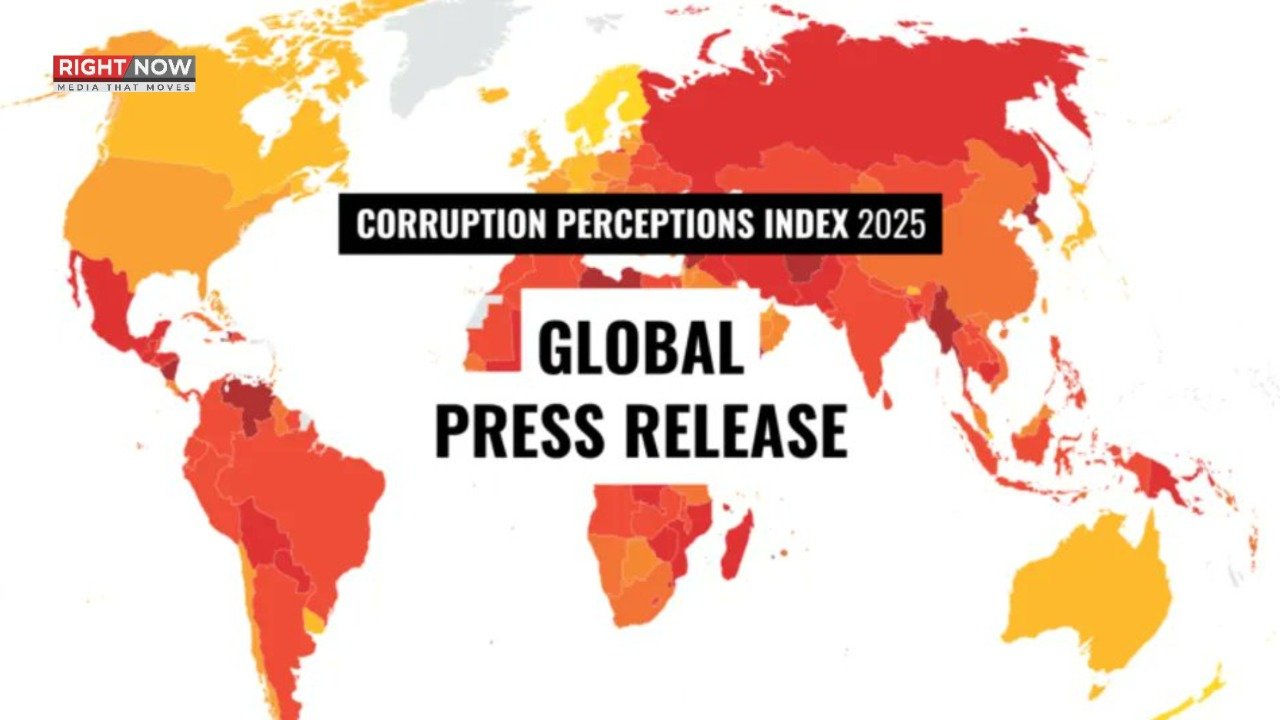 پاکستان کی کرپشن رپورٹ میں درجہ بندی میں معمولی بہتری