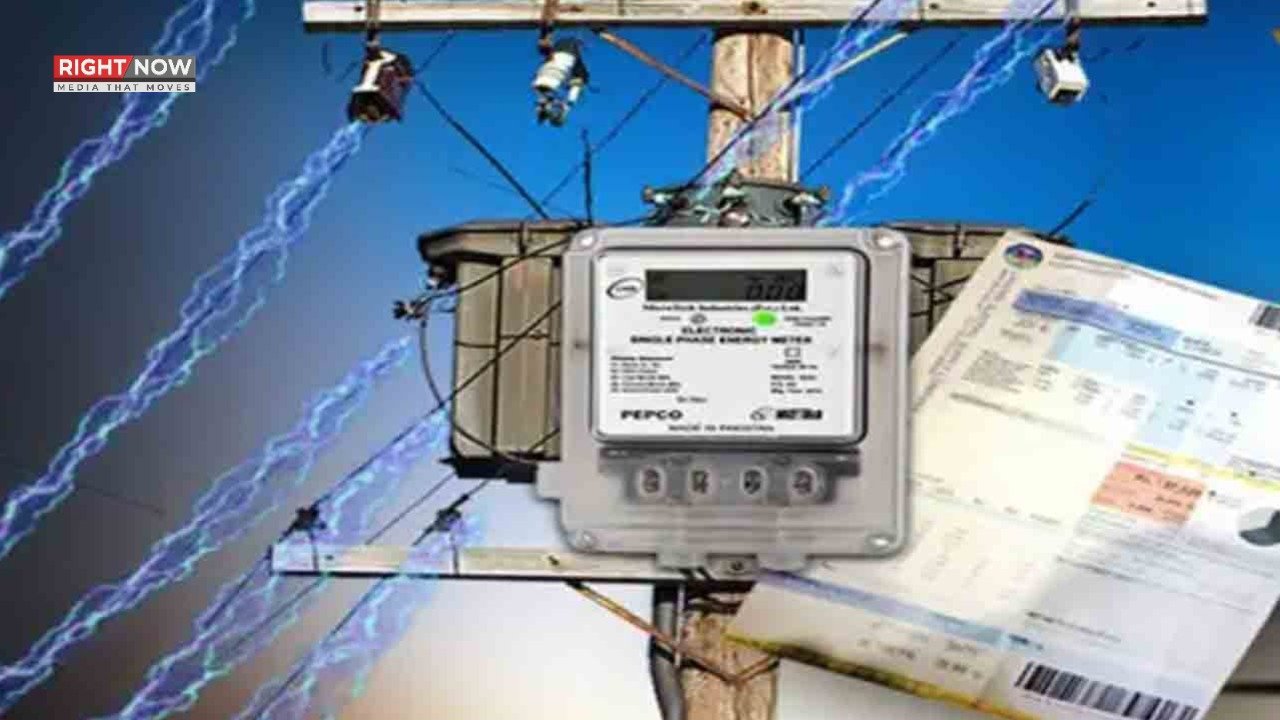 گھریلو صارفین پر فکسڈ چارجز میں اضافہ، صنعت کو ریلیف دینے کا منصوبہ