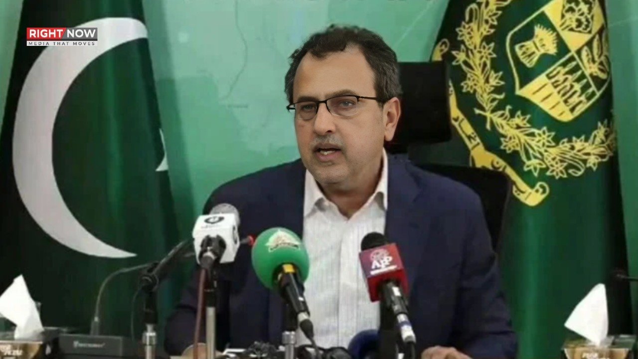 نیٹ میٹرنگ سے نیٹ بلنگ کی تبدیلی کا دفاع، اویس لغاری