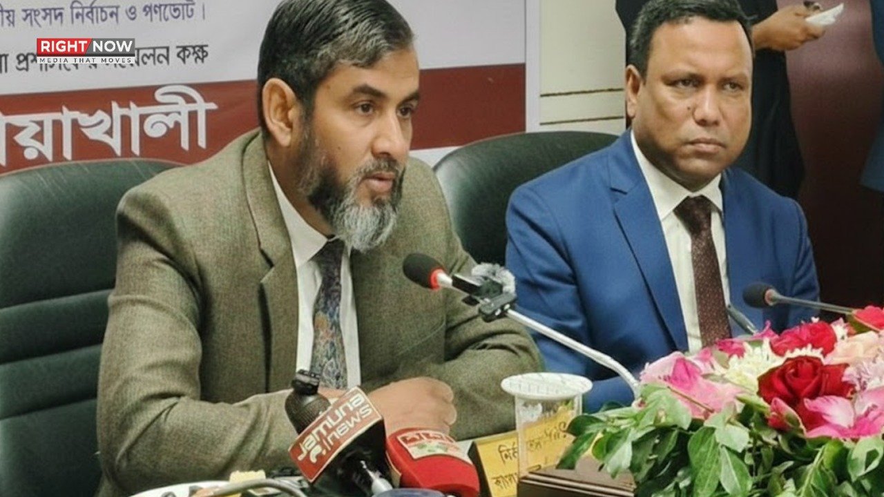 بنگلادیش میں 10 نئی سیاسی جماعتیں، 45 لاکھ نئے ووٹرز