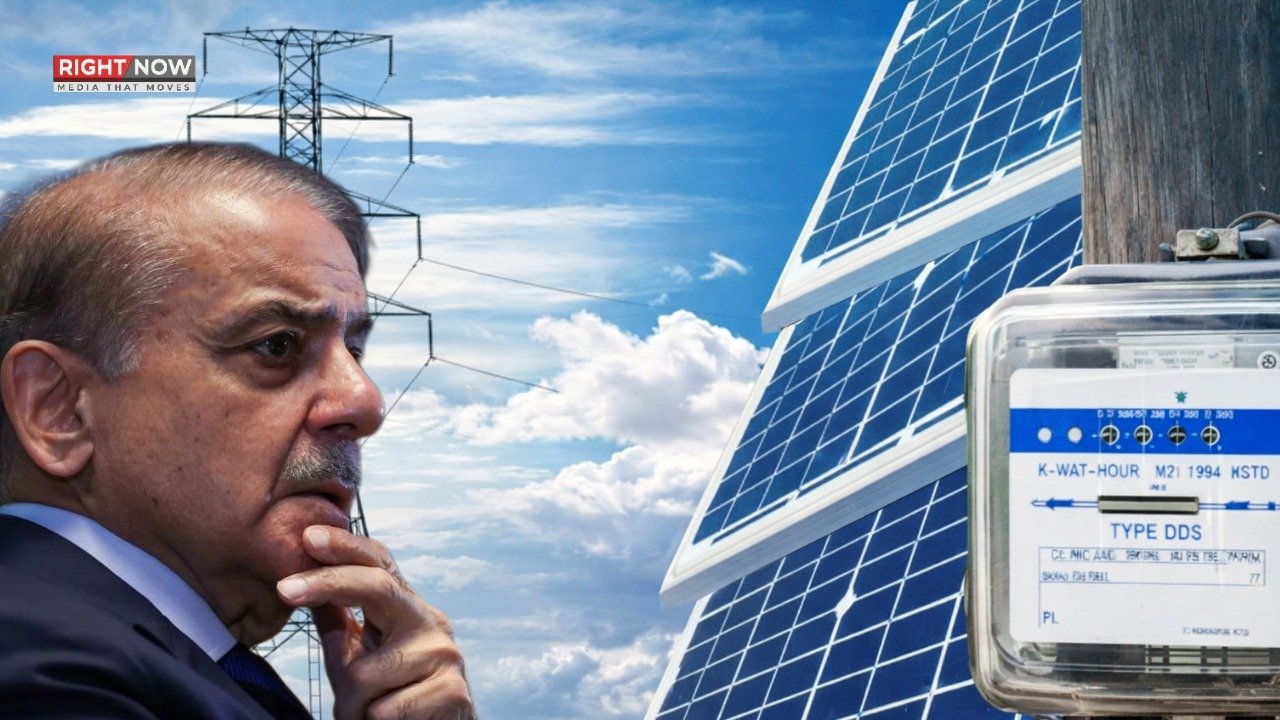 وزیراعظم کا نیپرا کے سولر ریگولیشنز پر فوری نوٹس