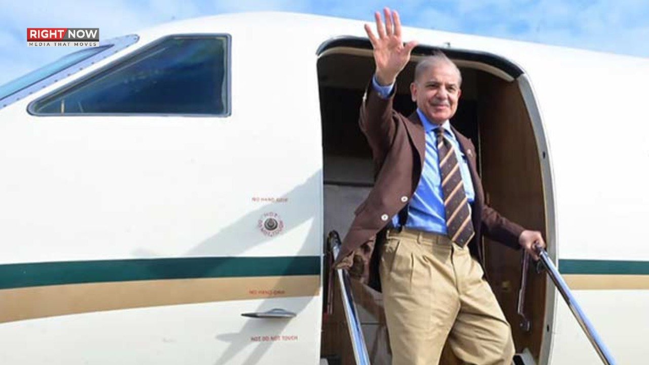 وزیراعظم شہباز شریف کے غیر ملکی دوروں کا شیڈول تیار