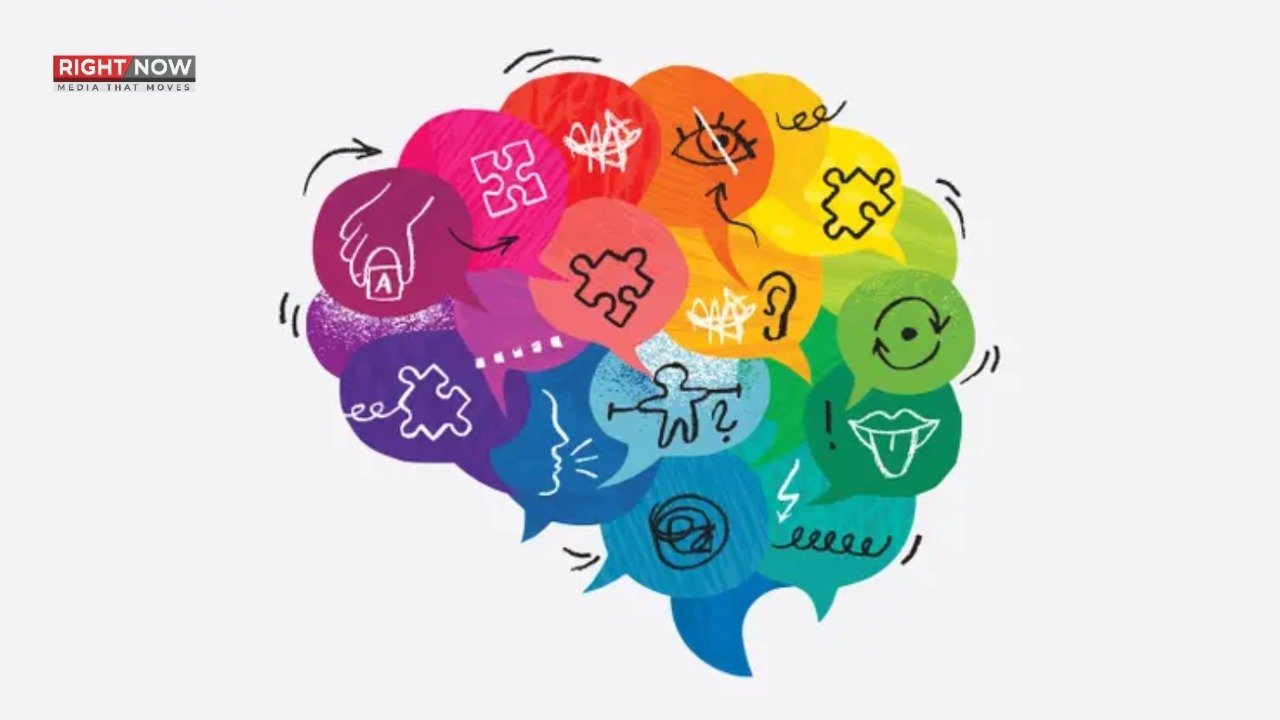 انسانی حواس کی تعداد 33 تک ہوسکتی ہے: نئی تحقیق