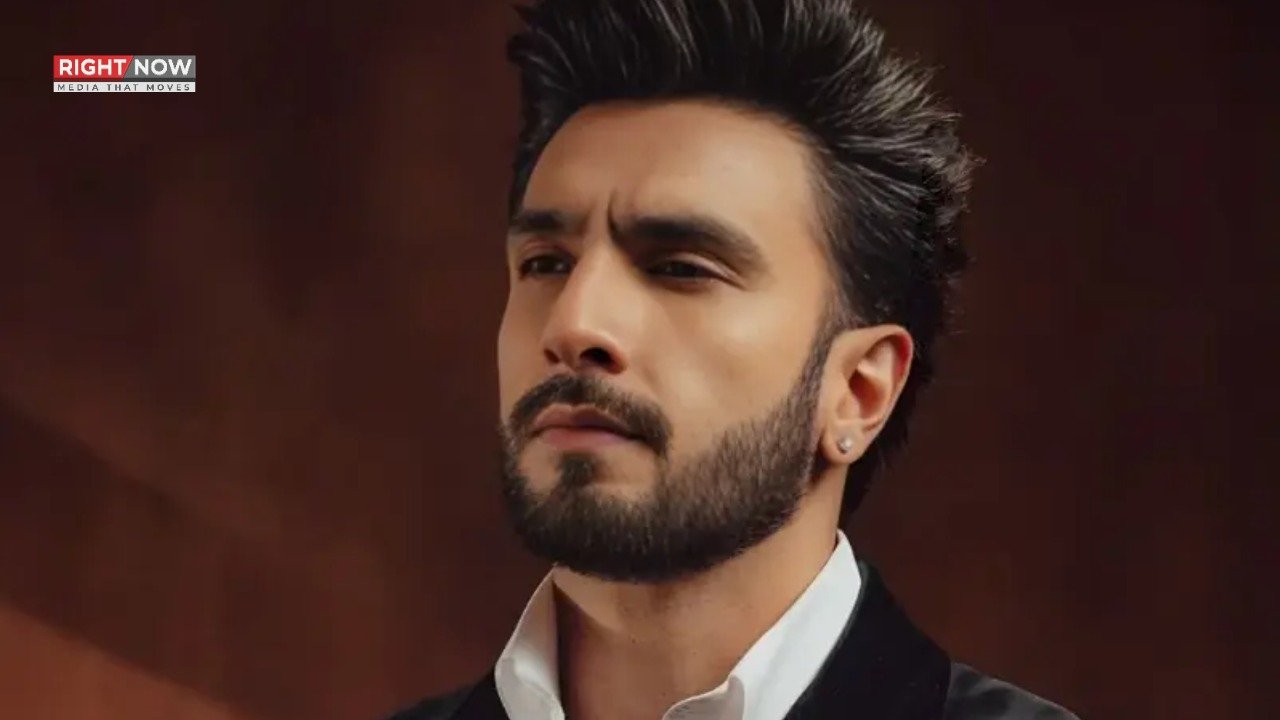 رنویر سنگھ کی سیکیورٹی ہائی الرٹ، لارنس بشنوئی گینگ کی دھمکی