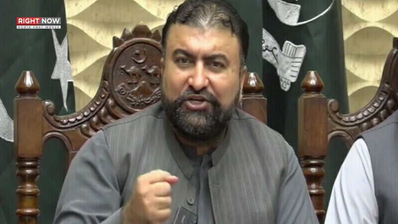 وزیراعلیٰ بلوچستان: بلوچ قوم کو لاحاصل جنگ کی طرف نہیں جانے دیں گے