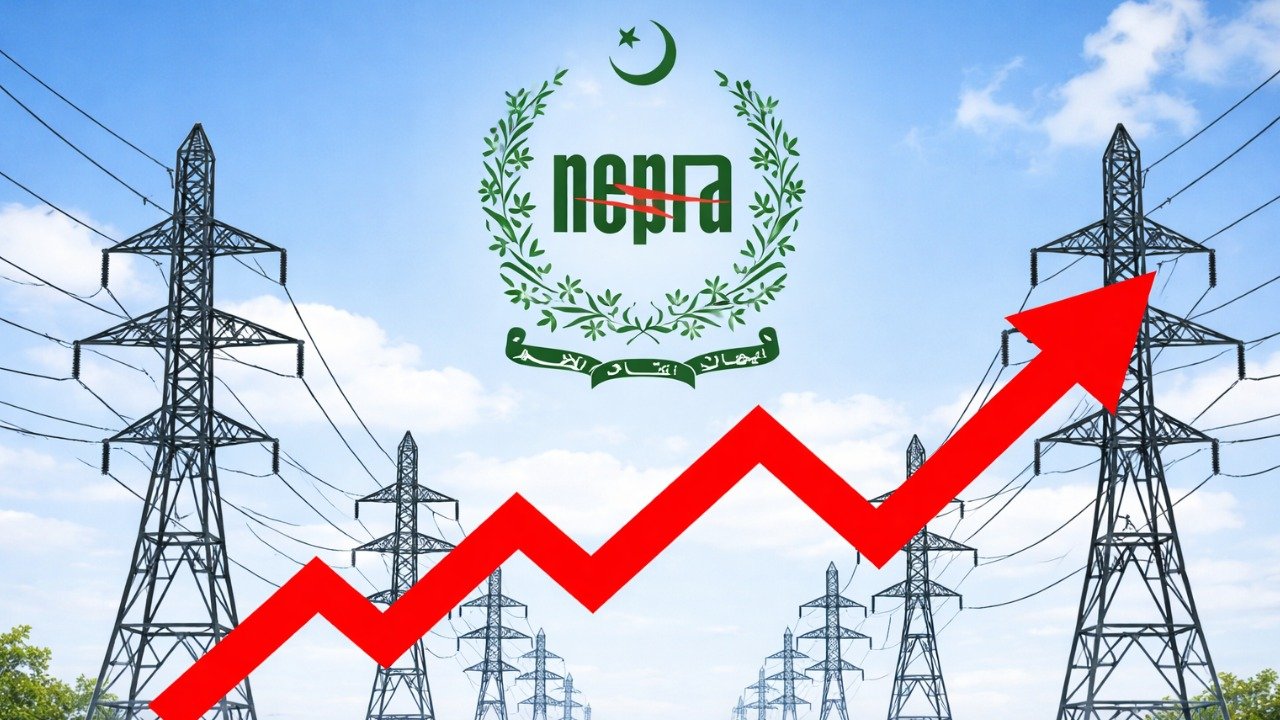 نیپرا نے گھریلو صارفین پر فکسڈ چارجز کا اطلاق کر دیا