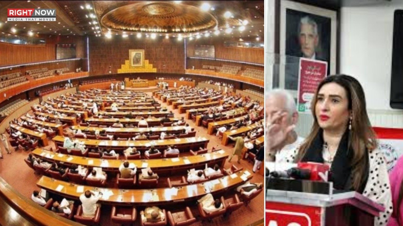 سینیٹ کمیٹی نے پی آئی ایف ڈی کے اجلاس کو غیر قانونی قرار دے دیا