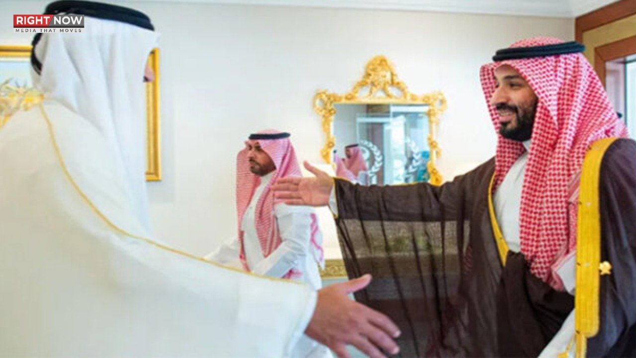 سعودی عرب و قطر کے درمیان تیز رفتار ریل منصوبے کی منظوری