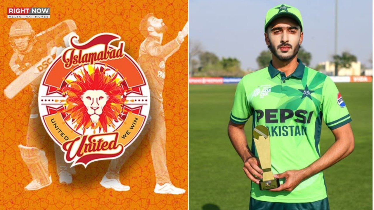 سمیر منہاس کو اسلام آباد یونائیٹڈ نے 1.9 کروڑ میں خریدا