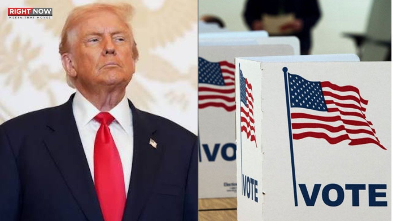 امریکا میں ووٹنگ کے لیے شہریت کا ثبوت لازمی قرار